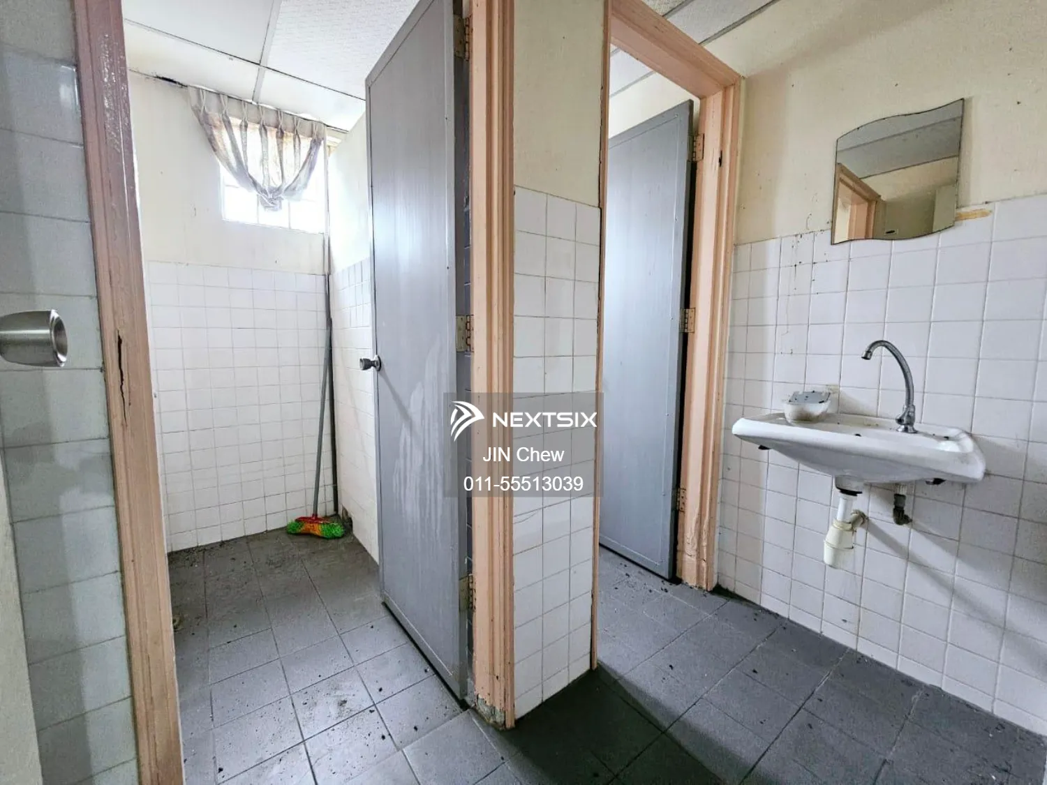 Semi-D Factory For Sale in Permas Jaya Johor - Image 6