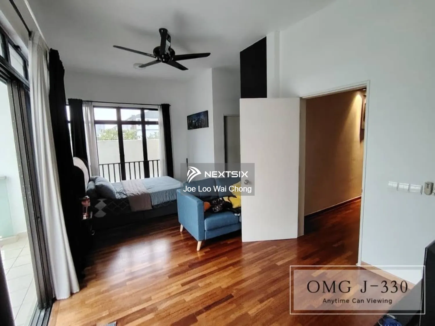 Semi-detached House For Sale in Setia Alam Selangor - Image 10