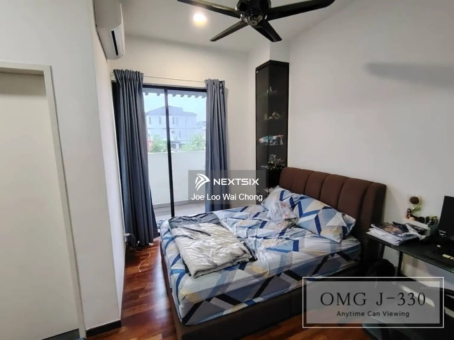 Semi-detached House For Sale in Setia Alam Selangor - Image 7
