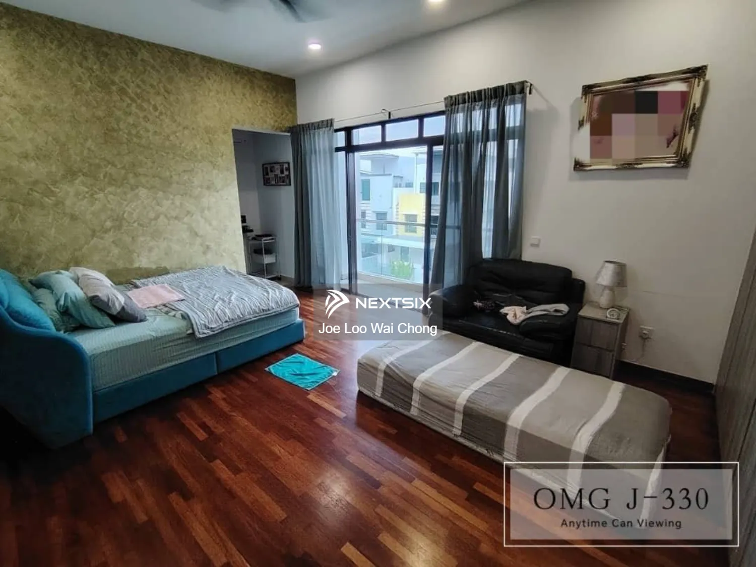 Semi-detached House For Sale in Setia Alam Selangor - Image 8