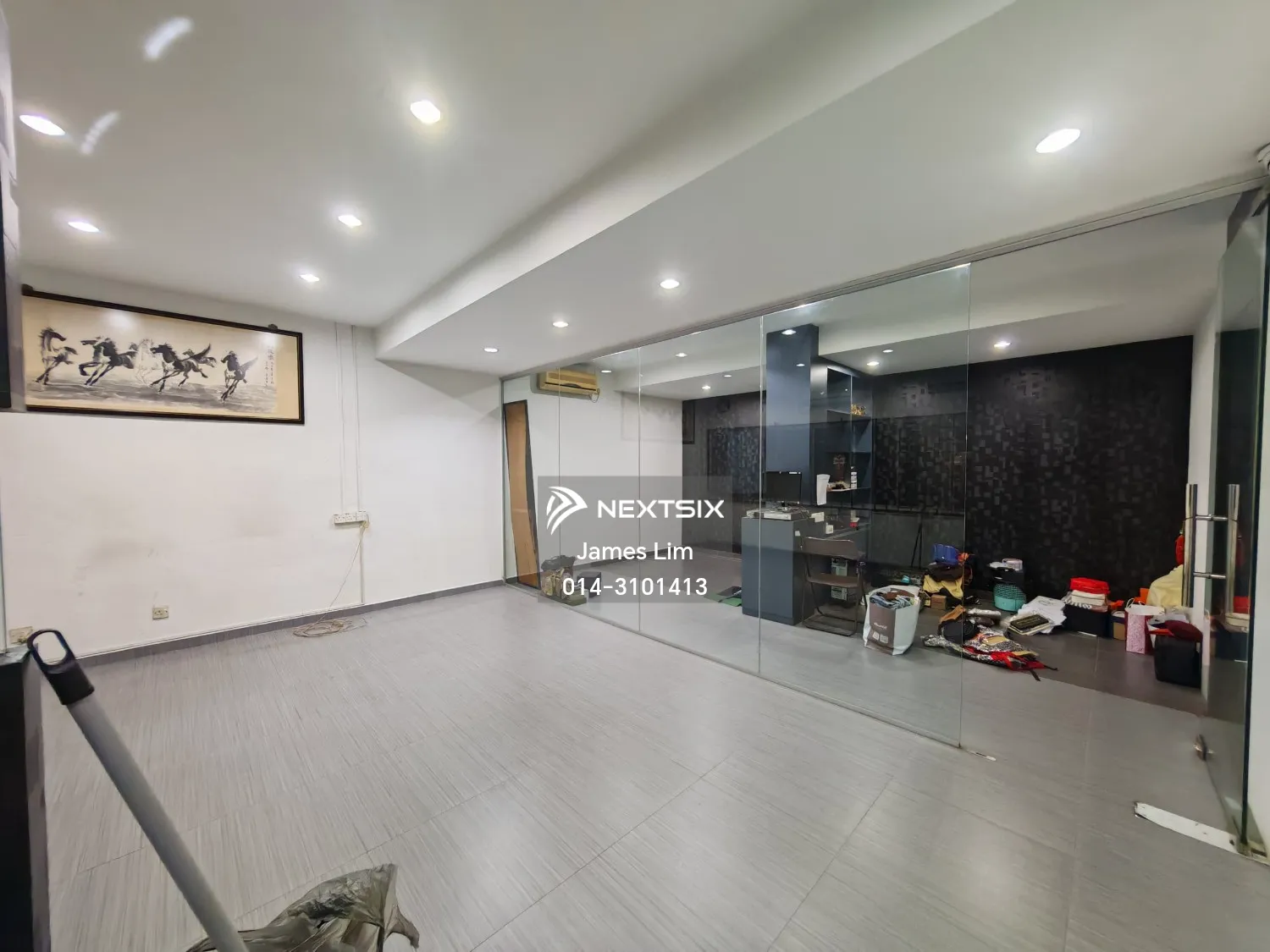 Semi-D Factory For Rent in Skudai Johor - Image 4