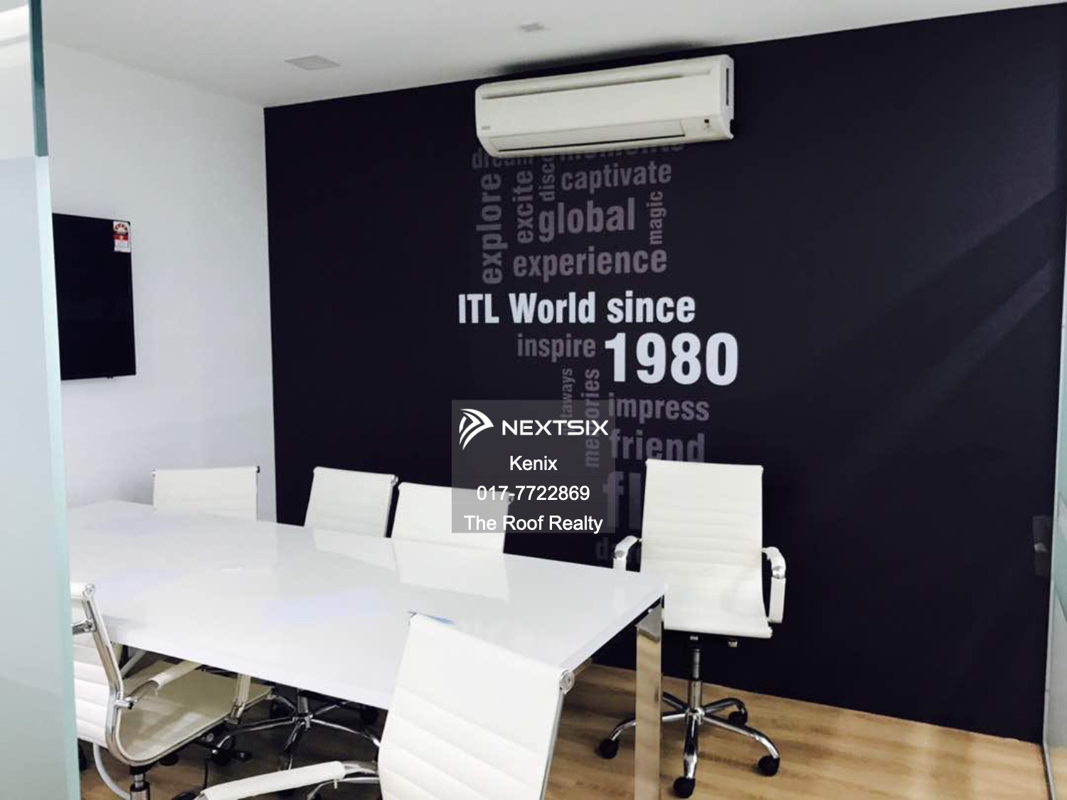 Shop Office For Rent in KLCC Kuala Lumpur