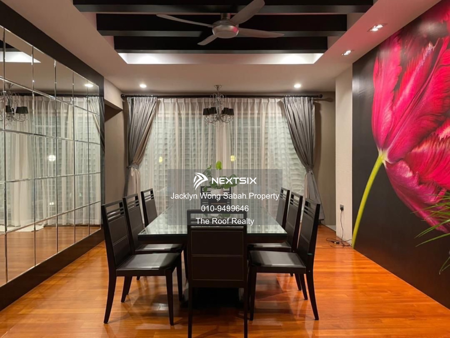 Bungalow For Sale in Kota Kinabalu Sabah - Image 11