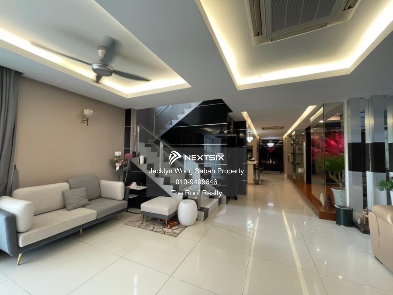 Bungalow For Sale in Kota Kinabalu Sabah - Image 14