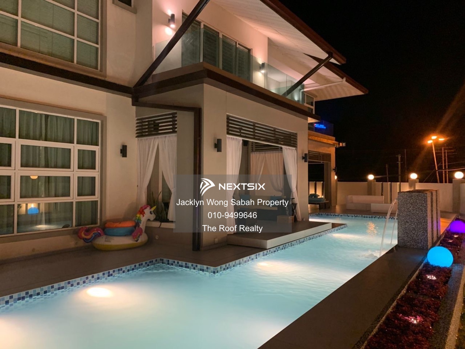 Bungalow For Sale in Kota Kinabalu Sabah - Image 15