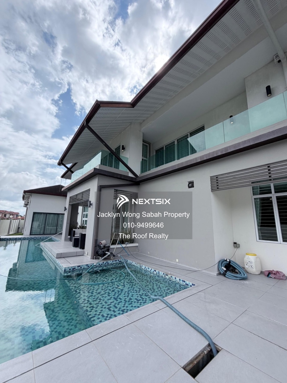 Bungalow For Sale in Kota Kinabalu Sabah - Image 5