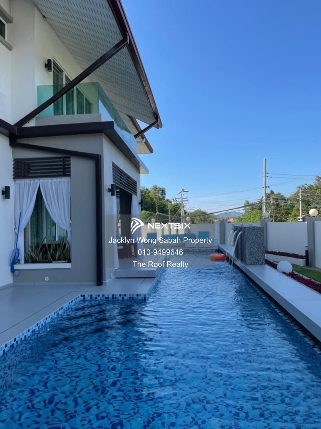 Bungalow For Sale in Kota Kinabalu Sabah - Image 7