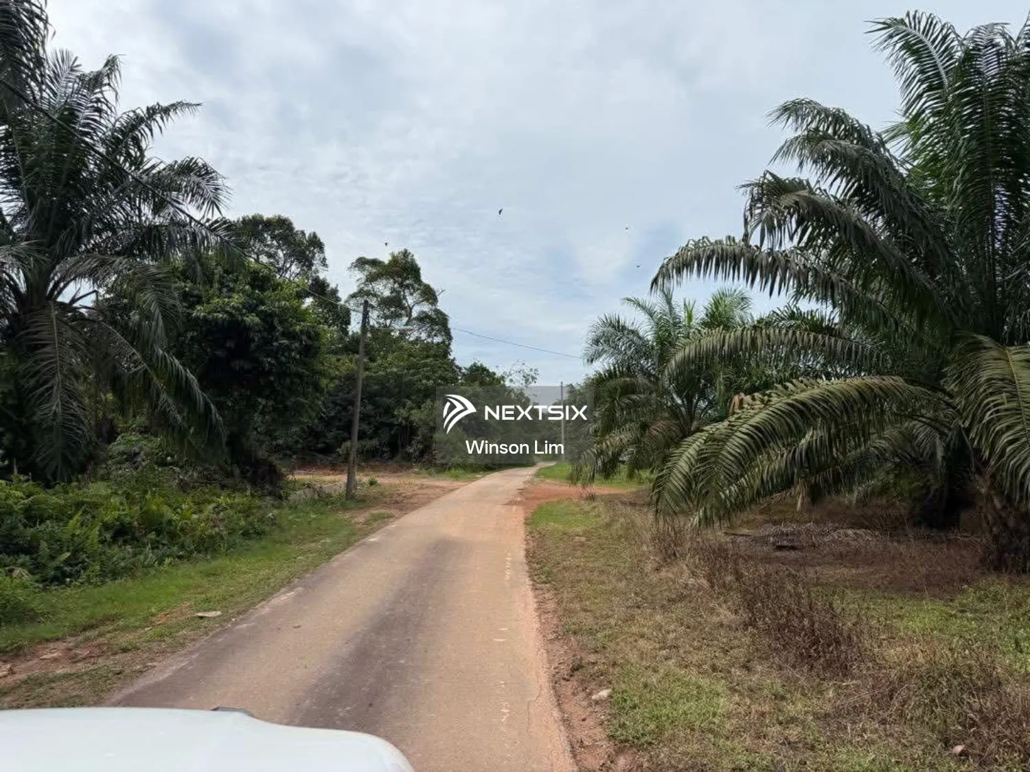 Agricultural Land For Sale in Pontian Johor