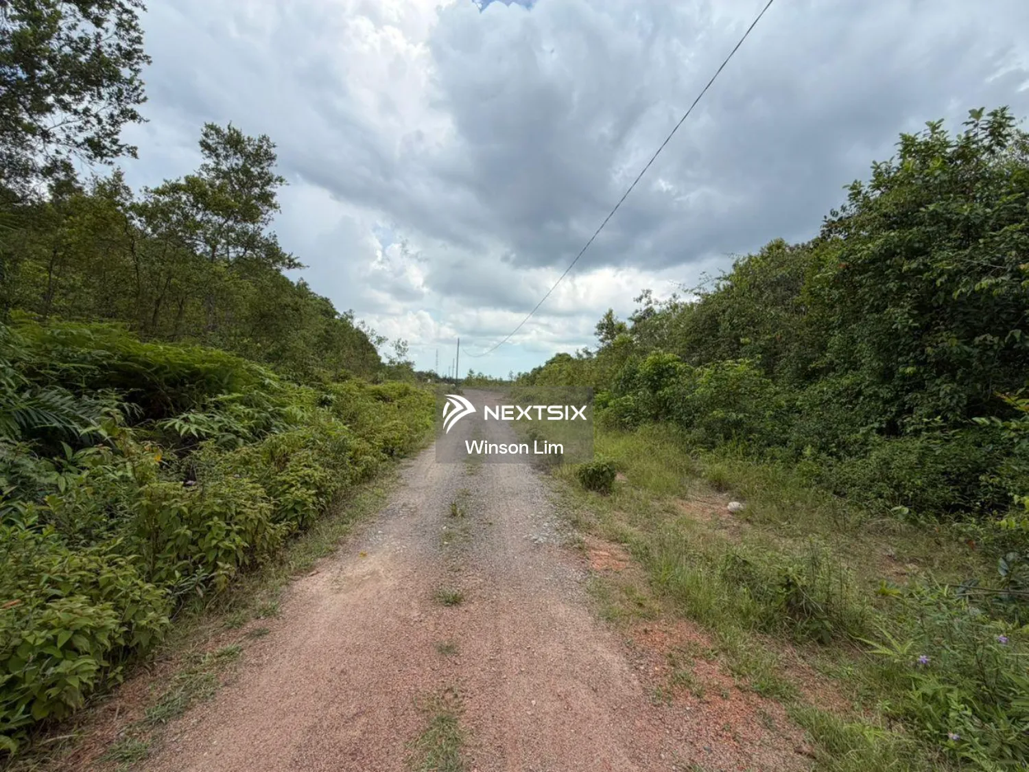 Agricultural Land For Sale in Pontian Johor - Image 3