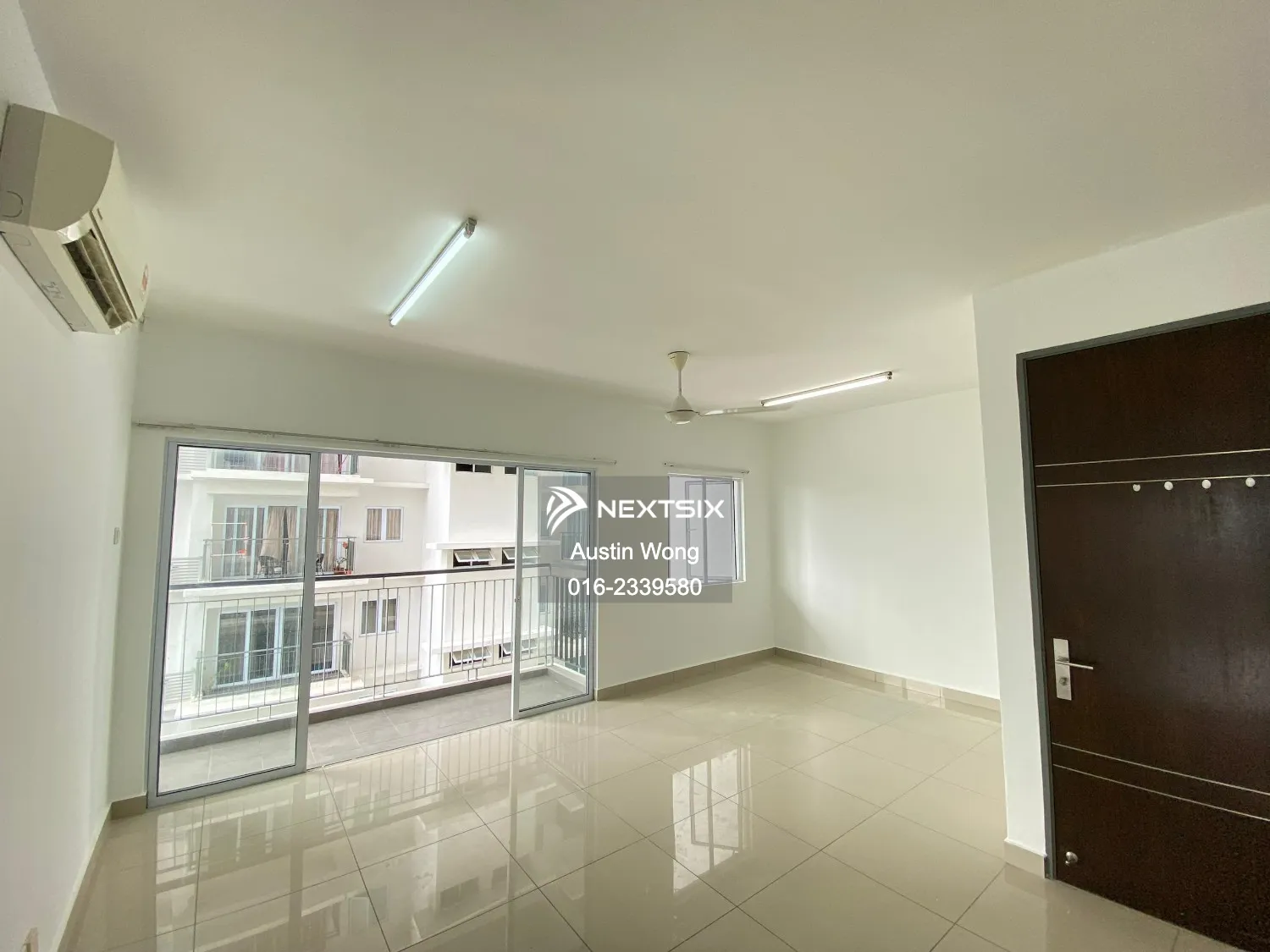 Condominium For Rent in Puchong Selangor