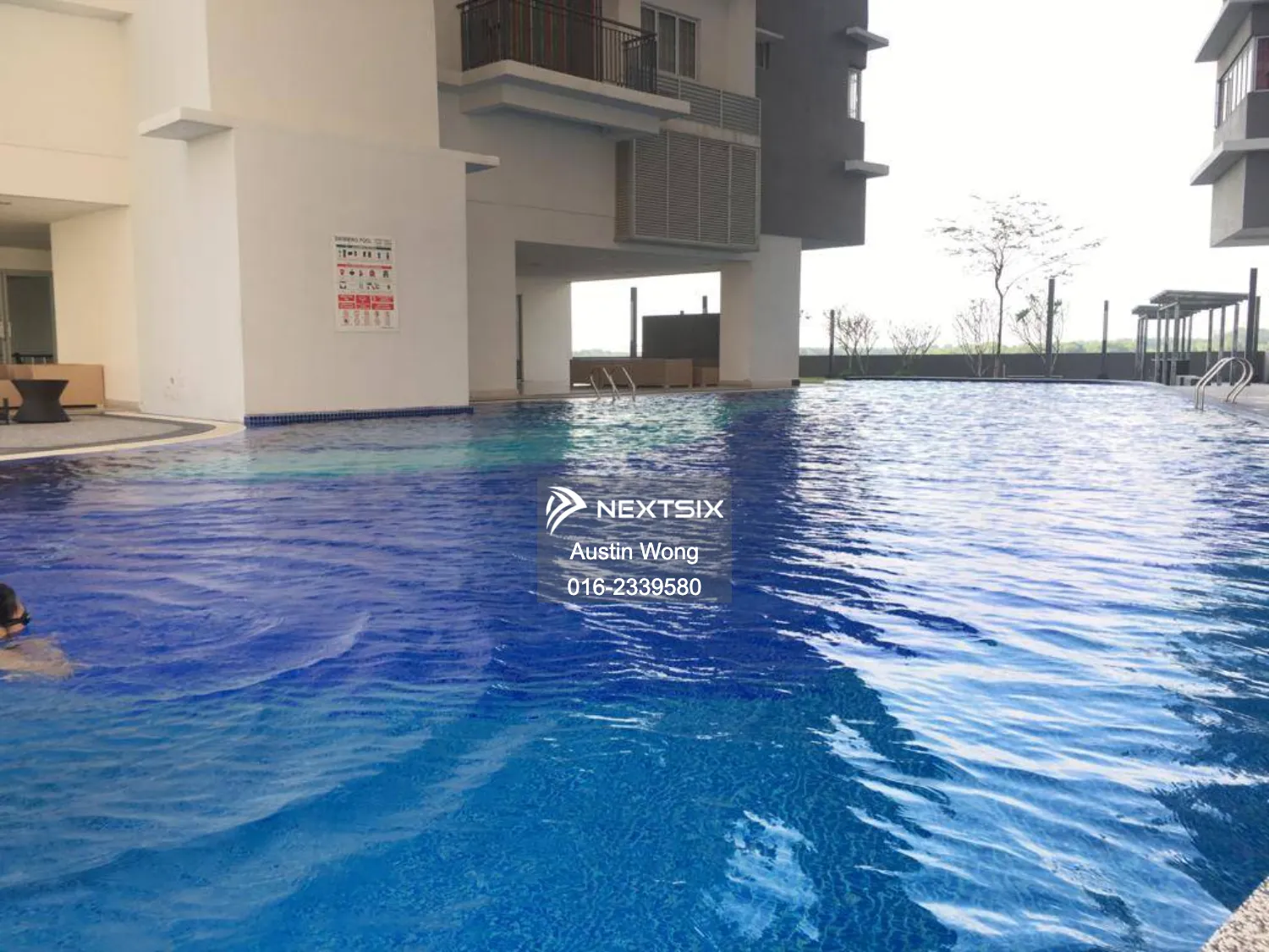 Condominium For Rent in Puchong Selangor - Image 14