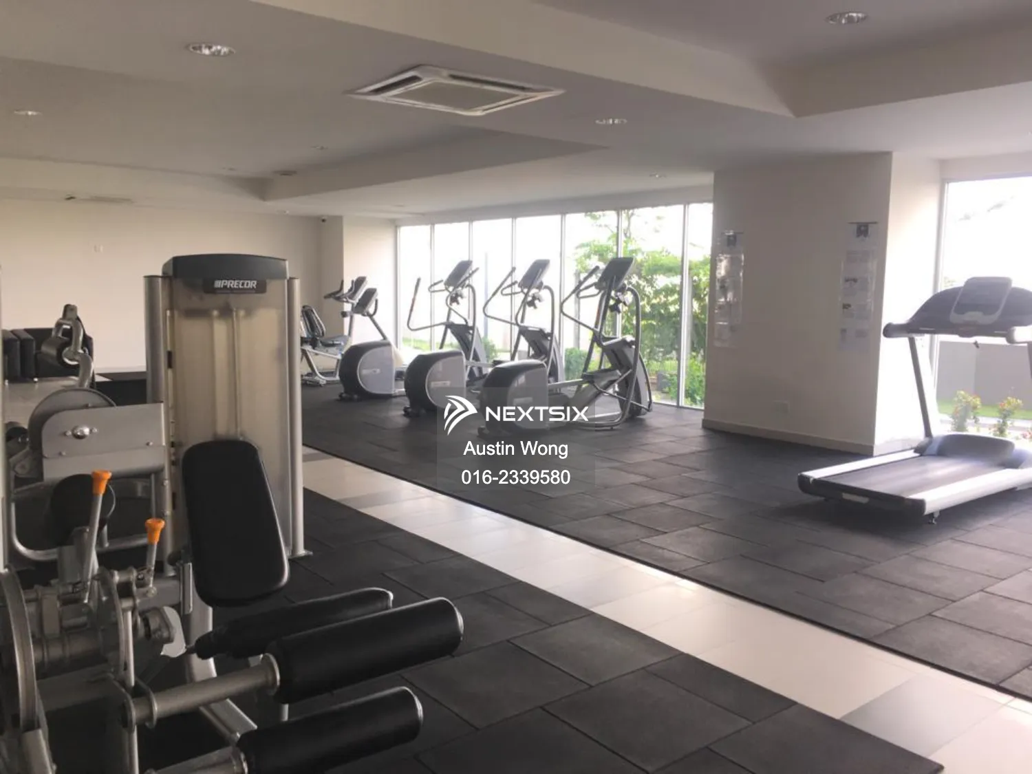 Condominium For Rent in Puchong Selangor - Image 16