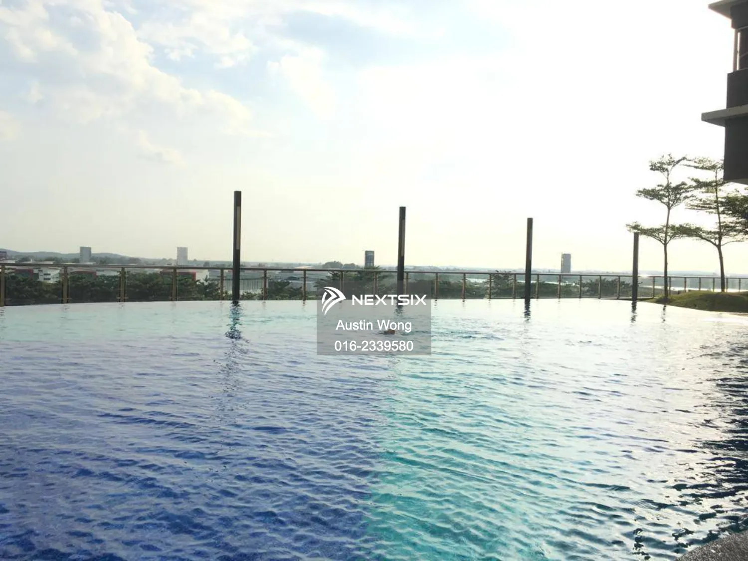 Condominium For Rent in Puchong Selangor - Image 17