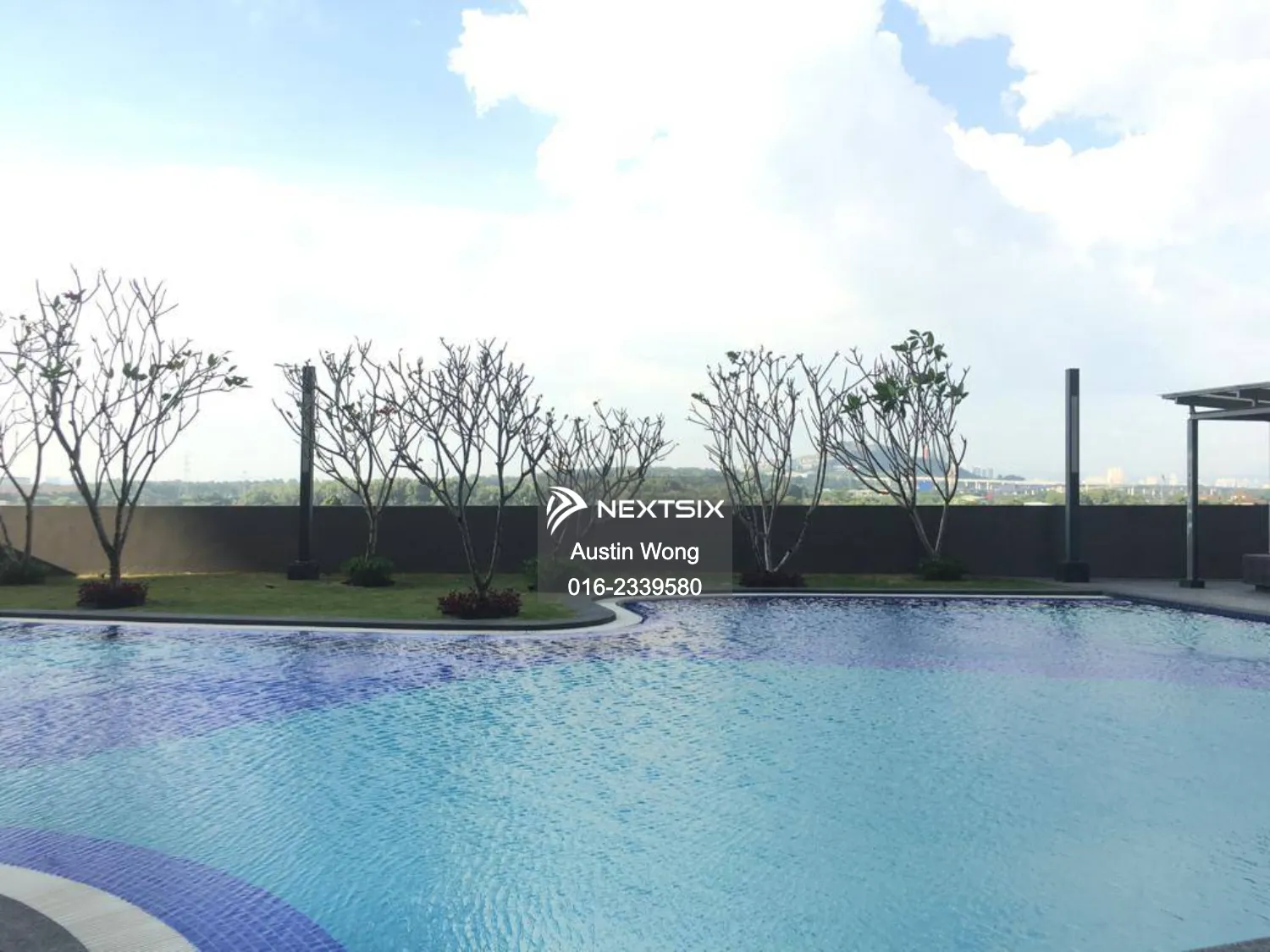 Condominium For Rent in Puchong Selangor - Image 18