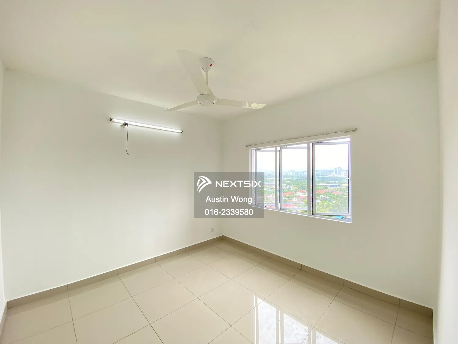 Condominium For Rent in Puchong Selangor - Image 5
