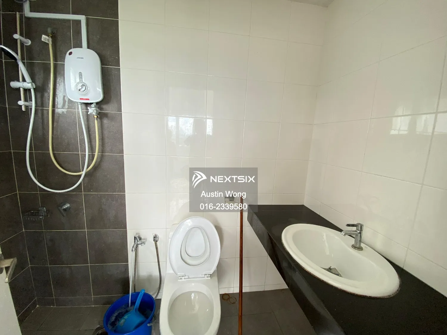 Condominium For Rent in Puchong Selangor - Image 7