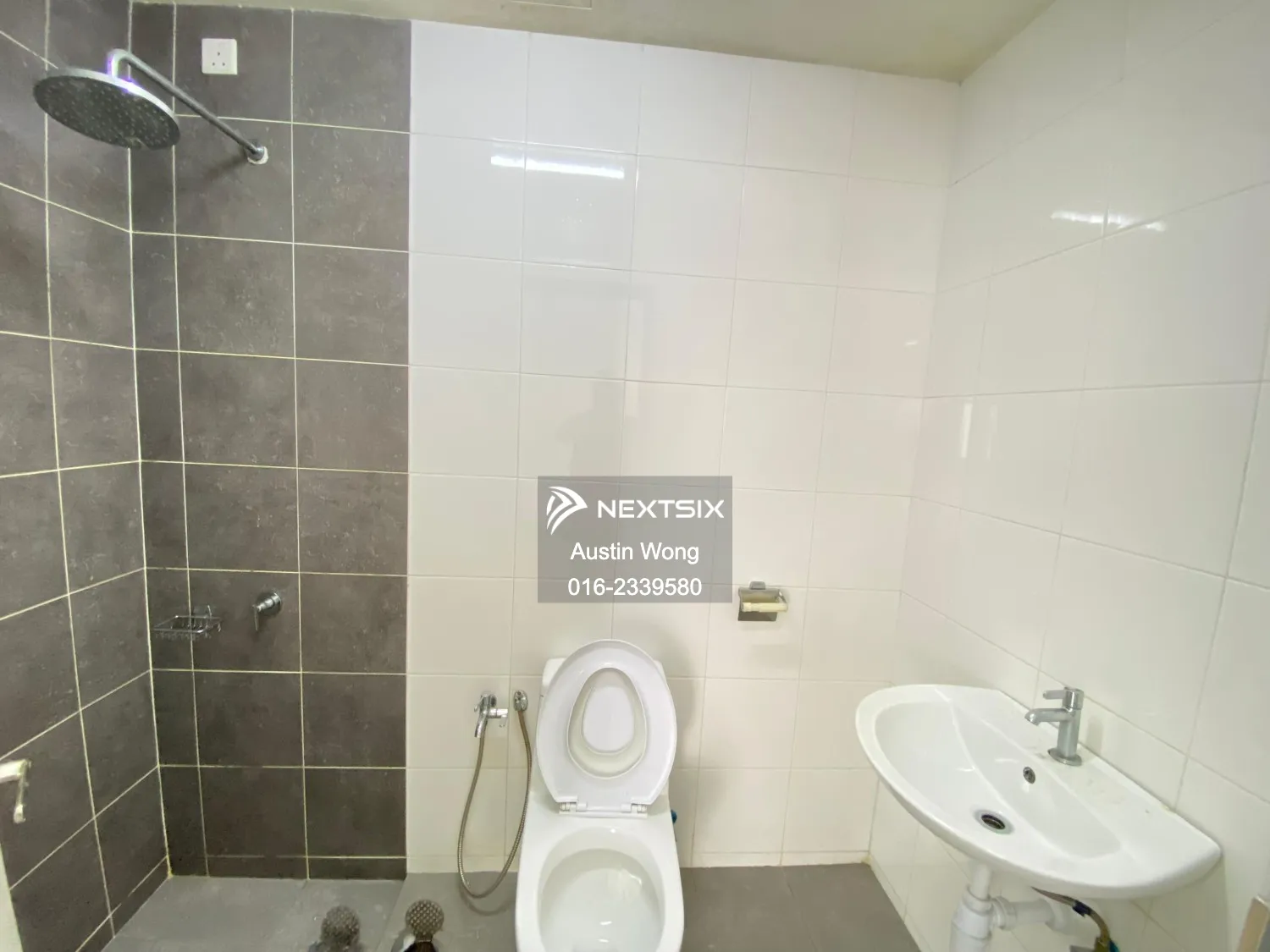 Condominium For Rent in Puchong Selangor - Image 8