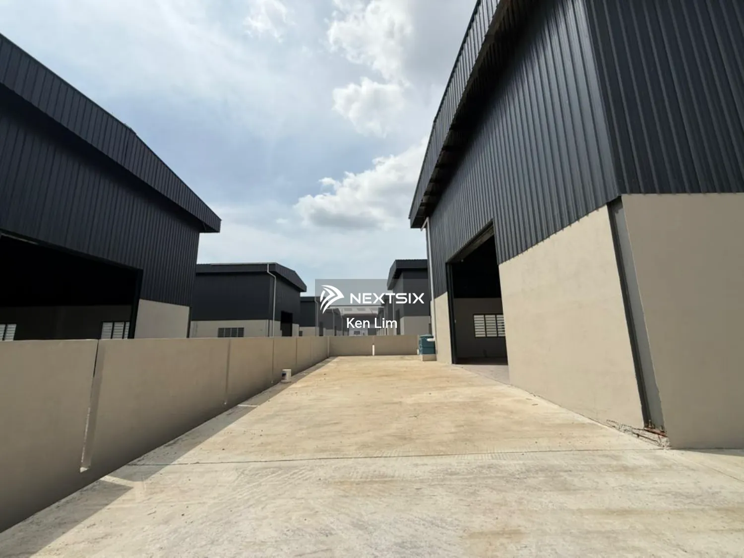 Detached Factory For Rent in Sungai Bakap Penang - Image 6