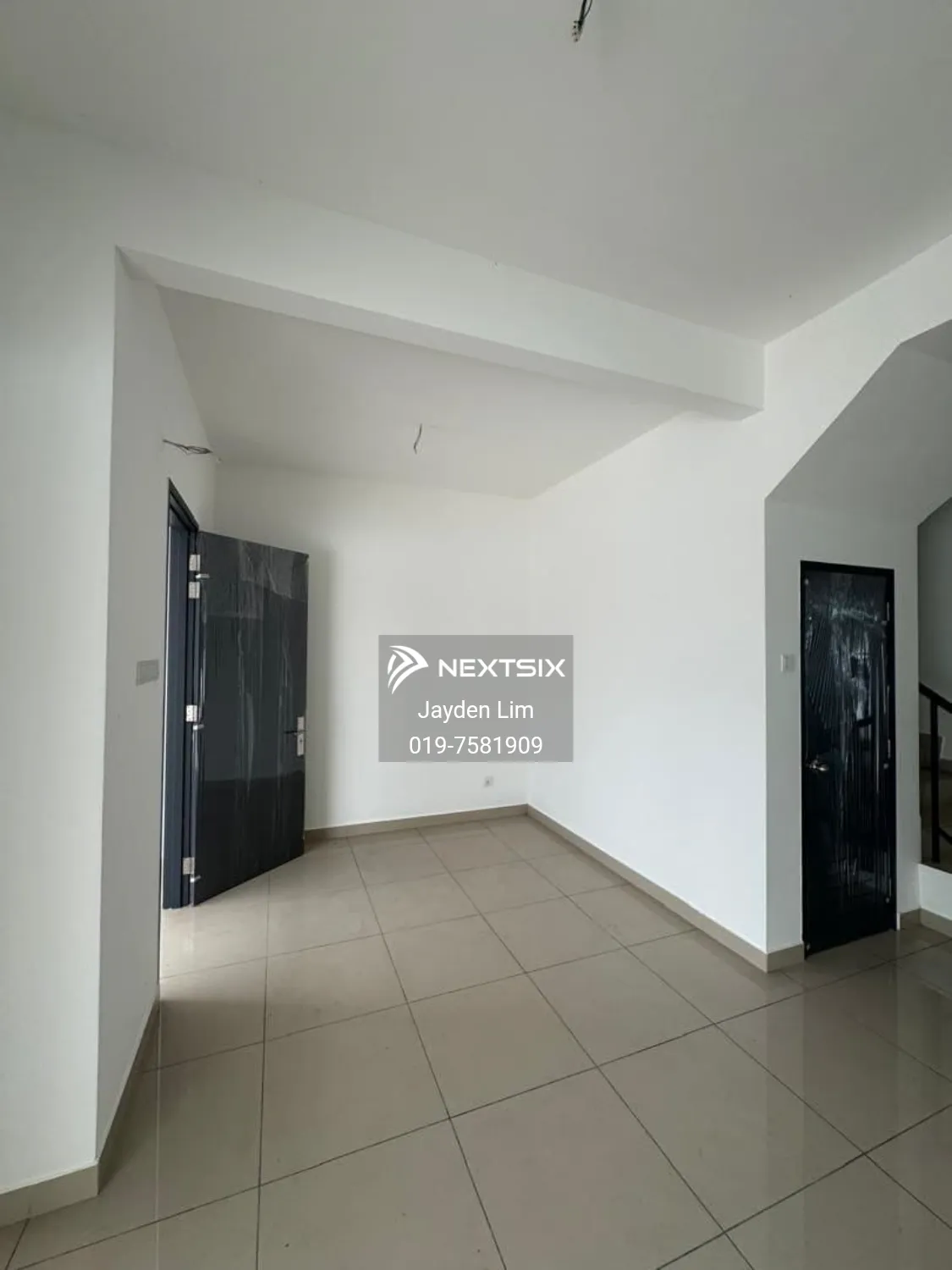 2-sty Terrace/Link House For Sale in Johor Bahru Johor - Image 10