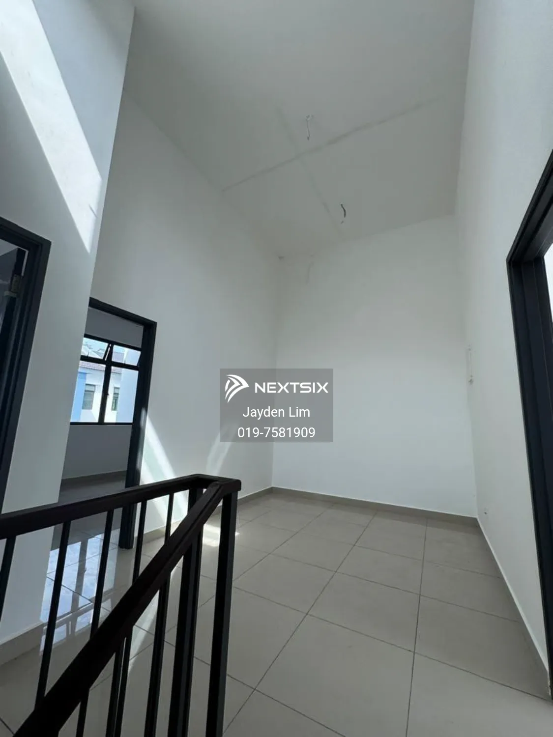 2-sty Terrace/Link House For Sale in Johor Bahru Johor - Image 11