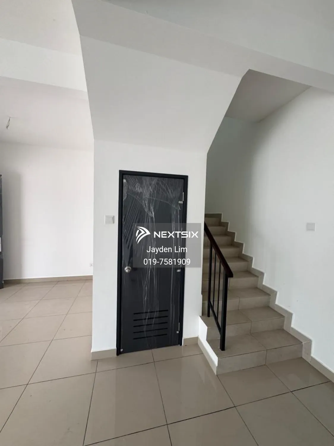 2-sty Terrace/Link House For Sale in Johor Bahru Johor - Image 14
