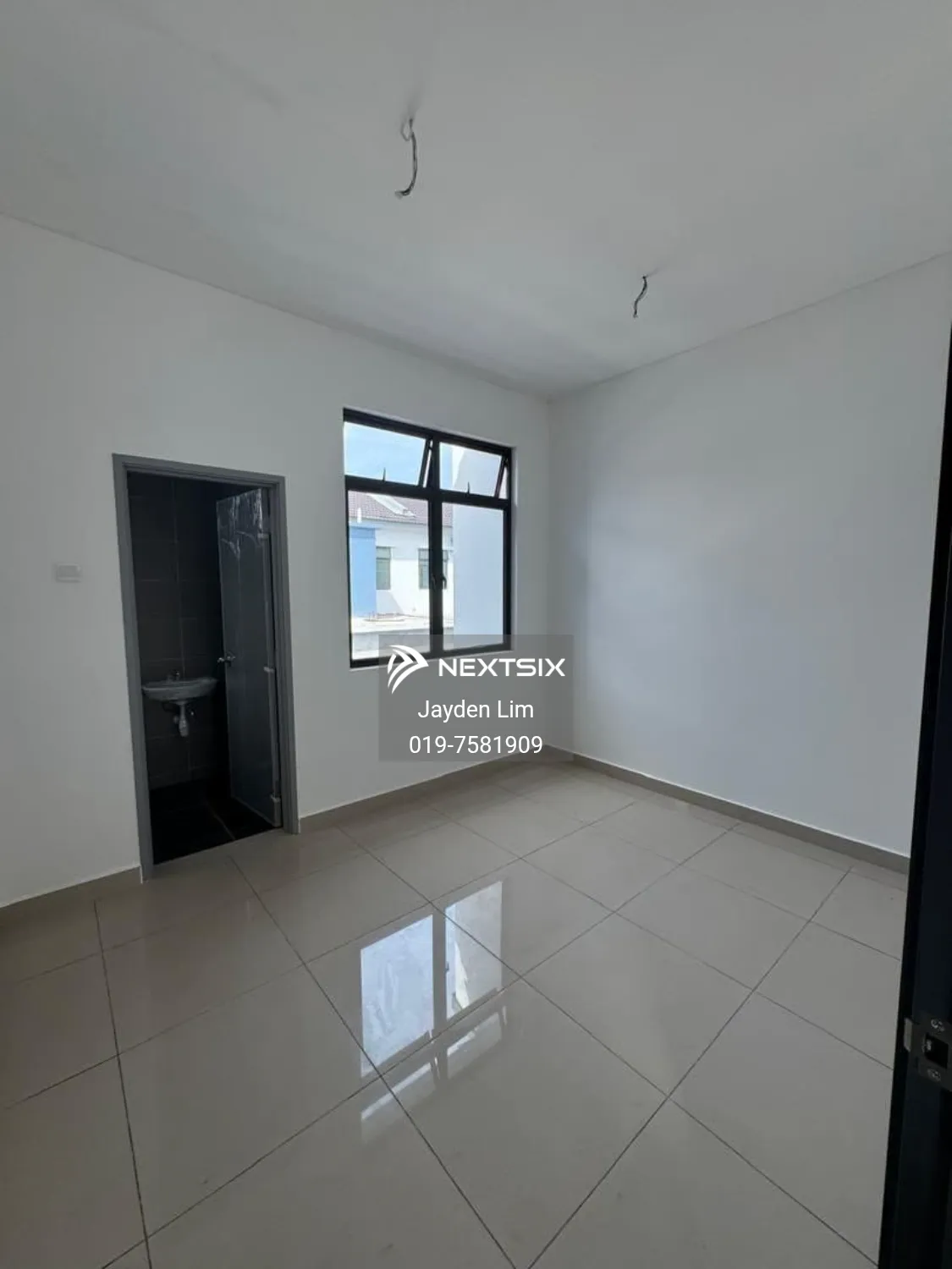 2-sty Terrace/Link House For Sale in Johor Bahru Johor - Image 2