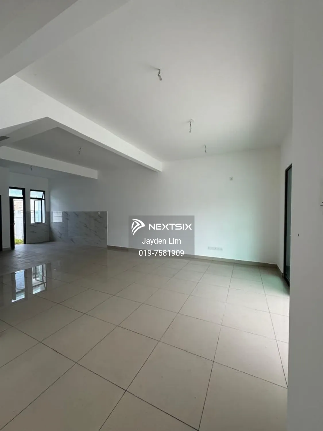 2-sty Terrace/Link House For Sale in Johor Bahru Johor - Image 5