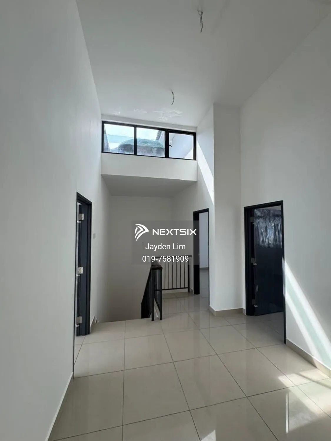 2-sty Terrace/Link House For Sale in Johor Bahru Johor - Image 9