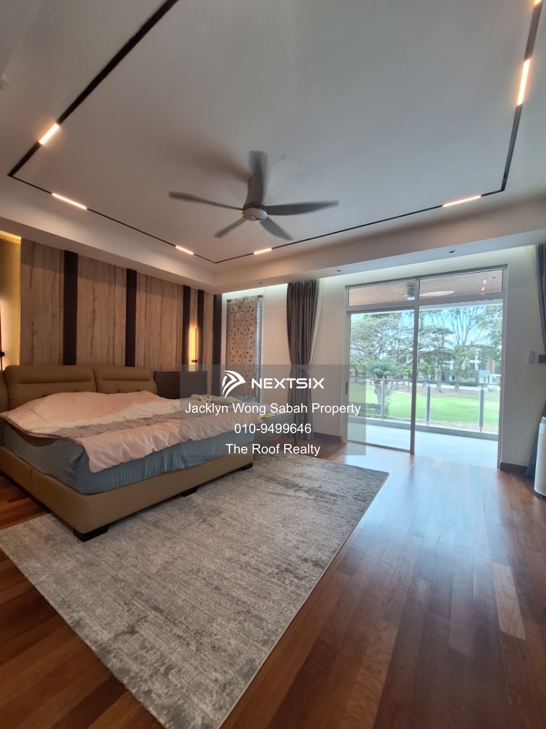 Bungalow For Sale in Kota Kinabalu Sabah - Image 6
