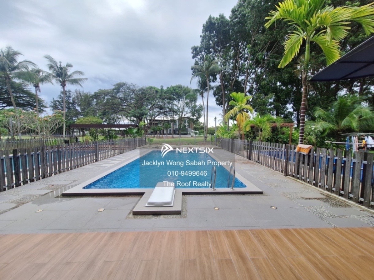 Bungalow For Sale in Kota Kinabalu Sabah - Image 8