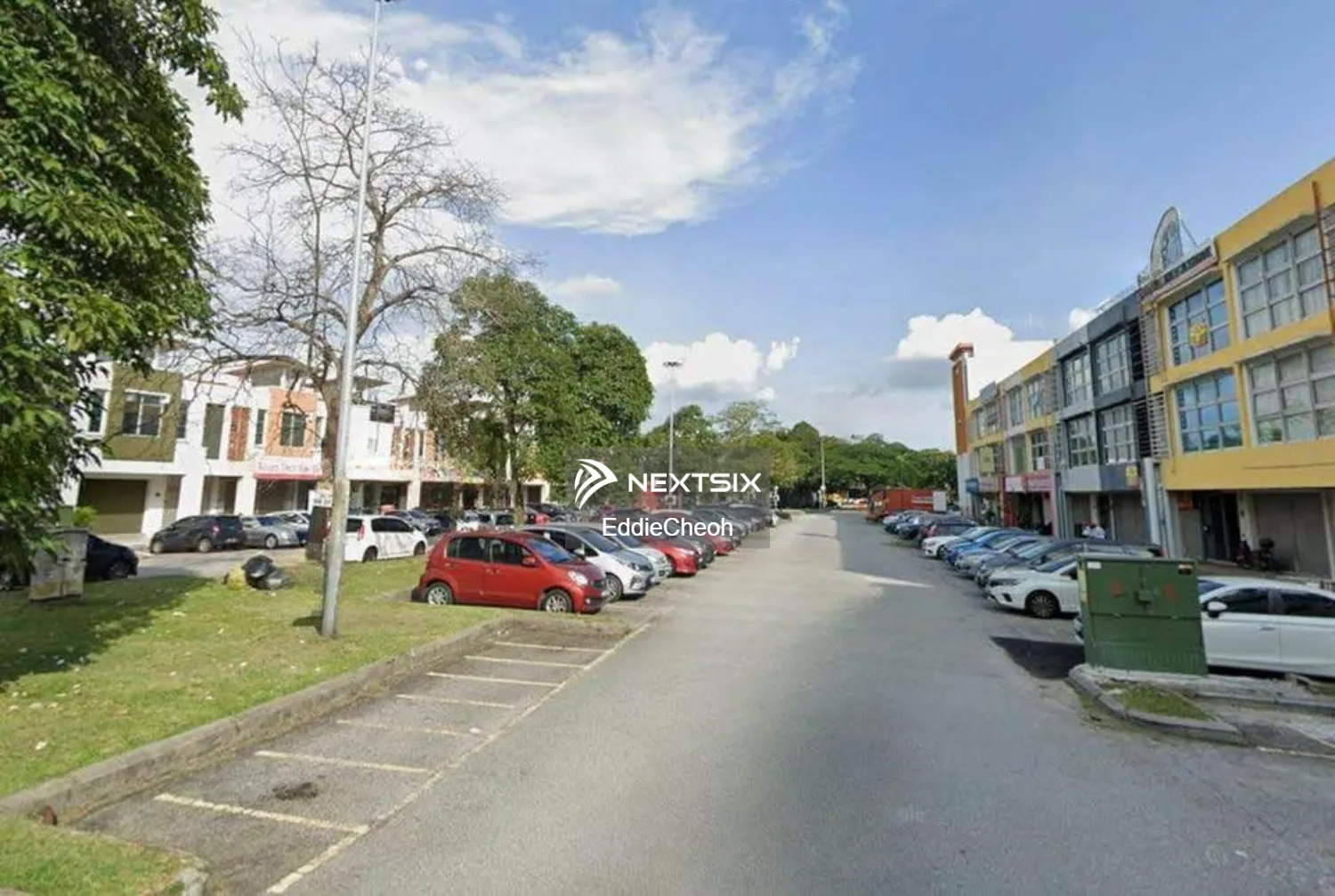 Shop For Rent in Klang Selangor