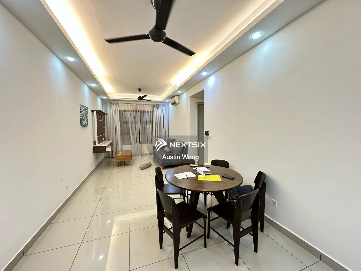 Serviced Residence For Rent in Puchong Selangor