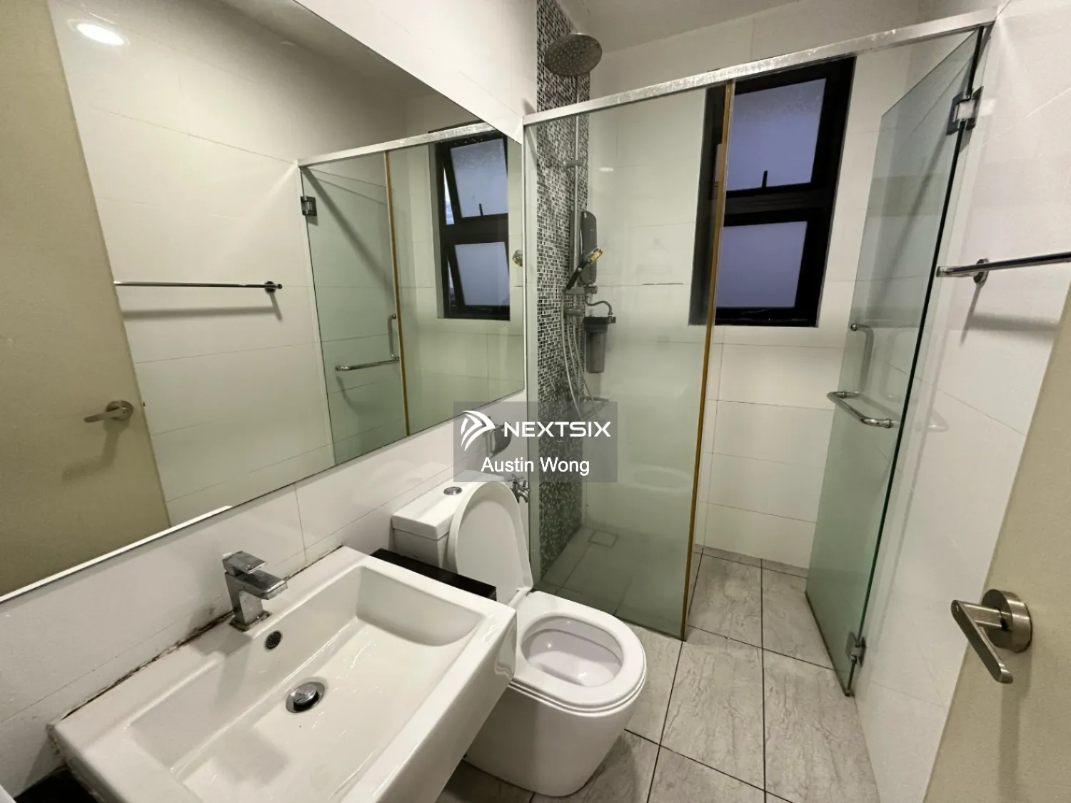 Serviced Residence For Rent in Puchong Selangor - Image 11