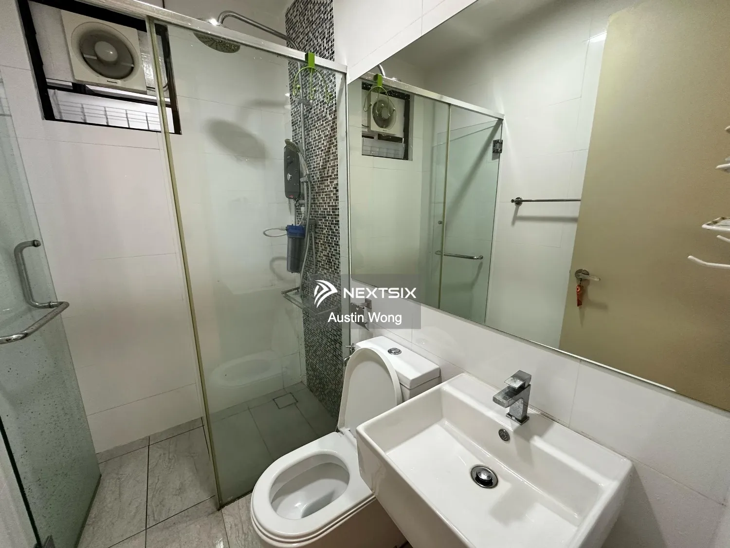 Serviced Residence For Rent in Puchong Selangor - Image 12