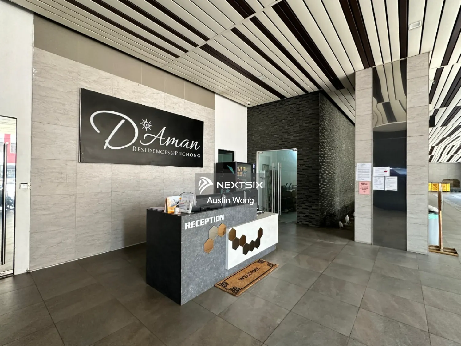 Serviced Residence For Rent in Puchong Selangor - Image 20