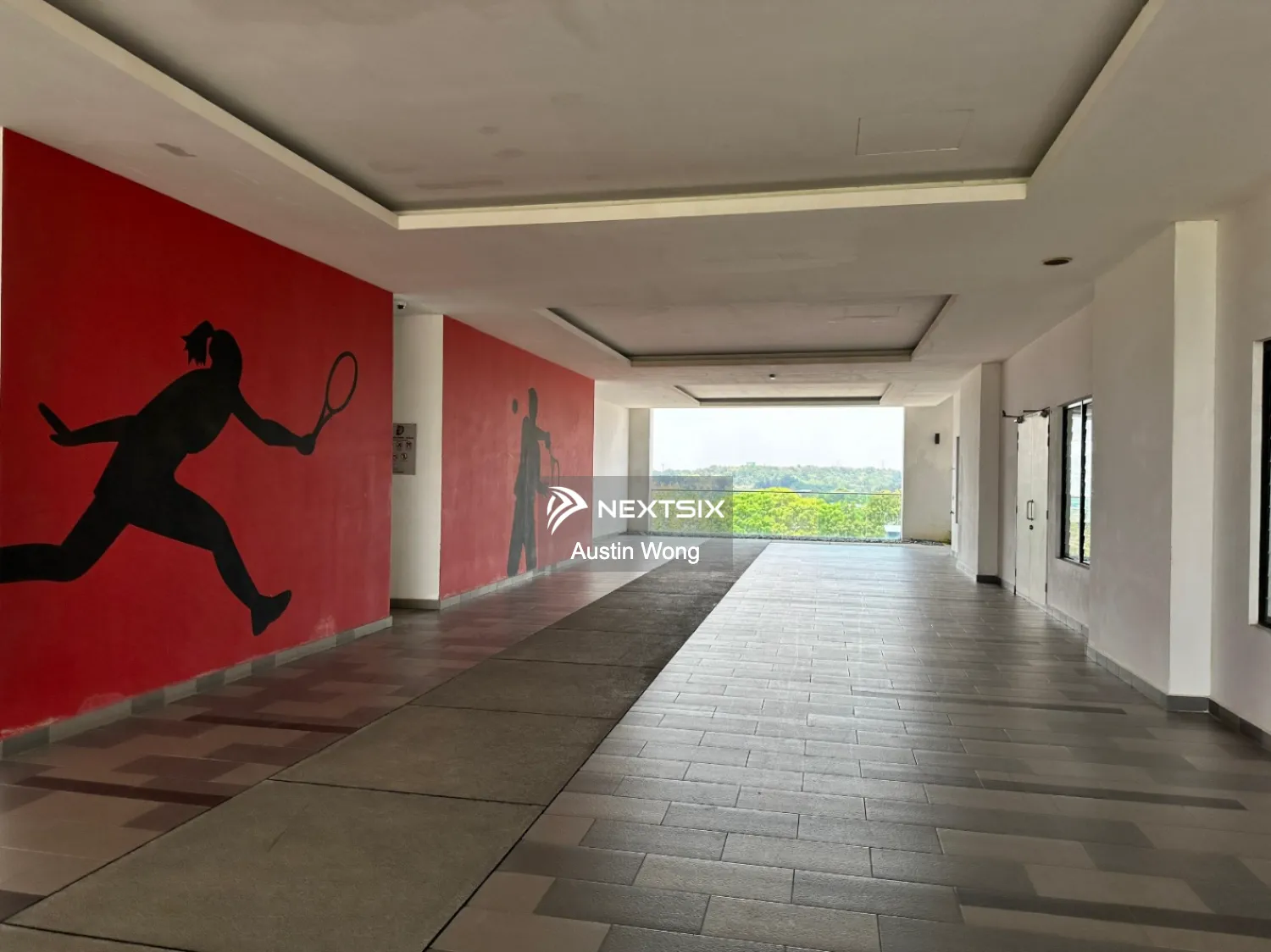 Serviced Residence For Rent in Puchong Selangor - Image 25