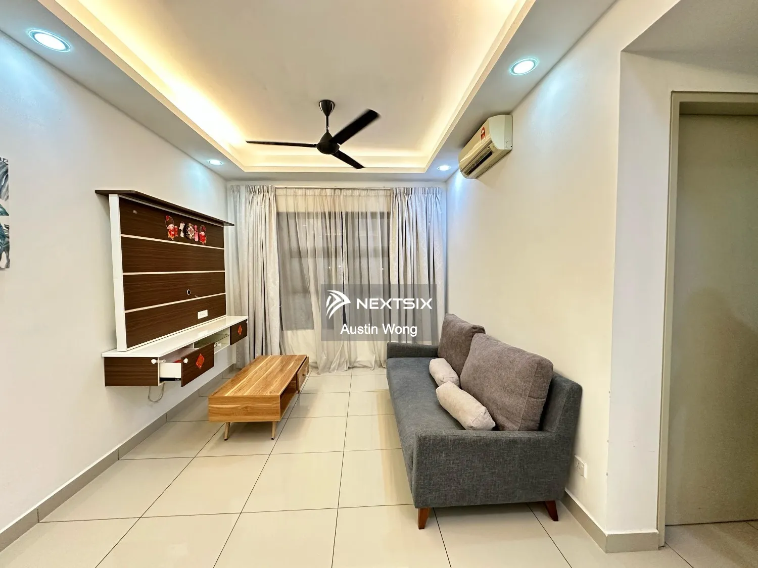 Serviced Residence For Rent in Puchong Selangor - Image 5