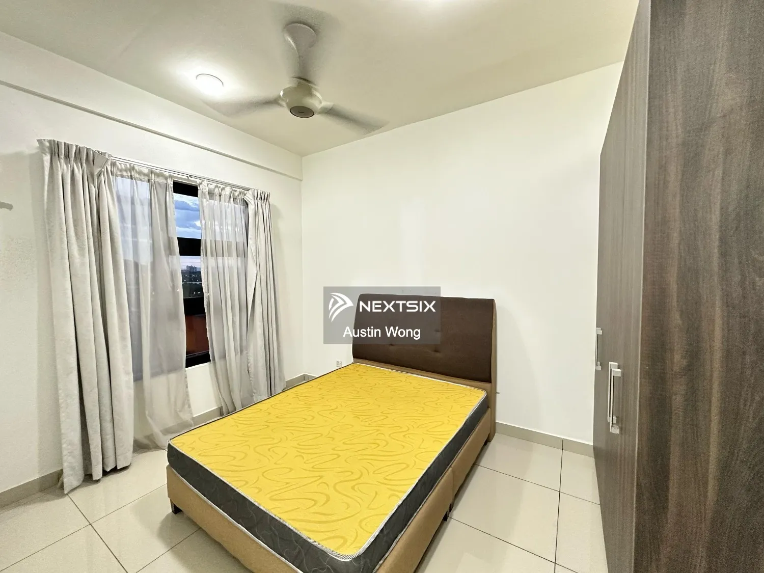 Serviced Residence For Rent in Puchong Selangor - Image 6