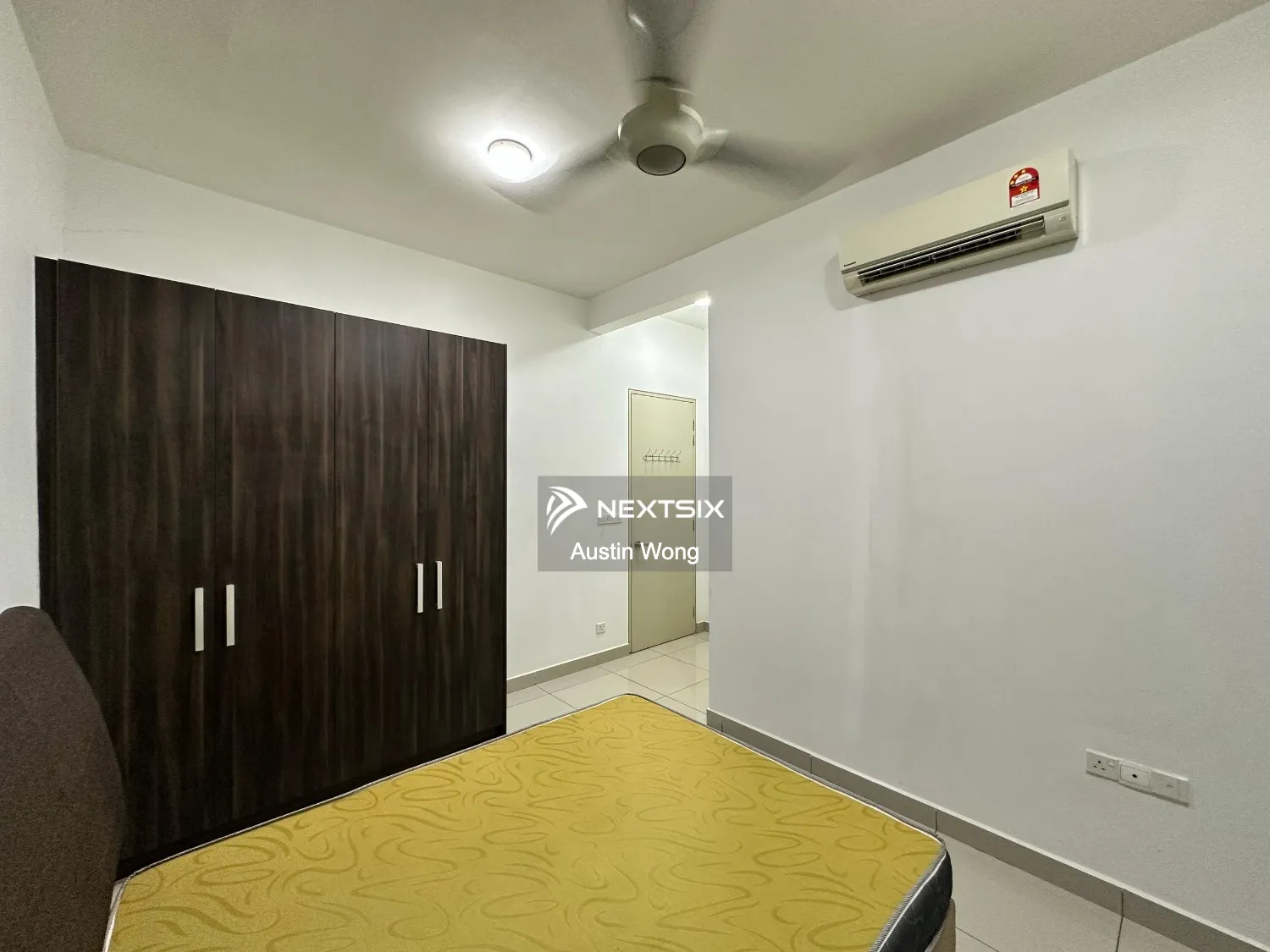 Serviced Residence For Rent in Puchong Selangor - Image 7