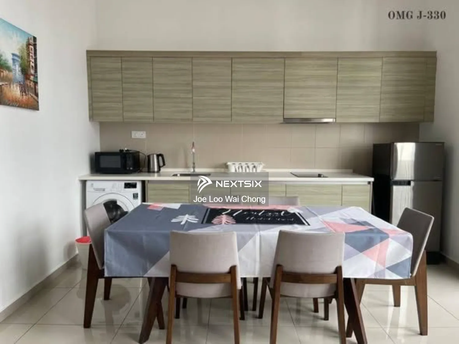 Serviced Residence For Sale in Glenmarie Selangor - Image 2