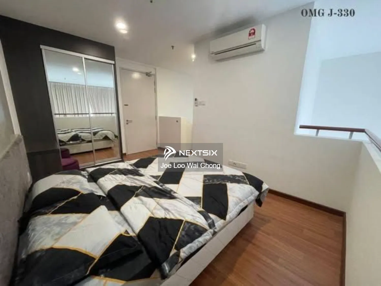 Serviced Residence For Sale in Glenmarie Selangor - Image 4