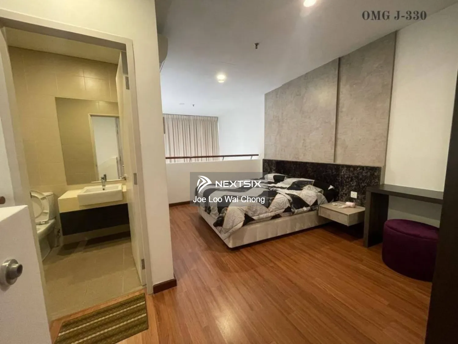 Serviced Residence For Sale in Glenmarie Selangor - Image 5