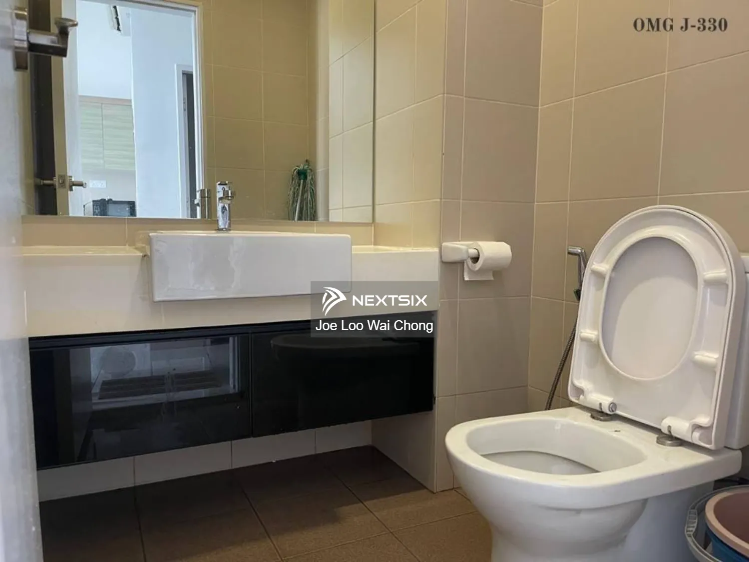 Serviced Residence For Sale in Glenmarie Selangor - Image 6