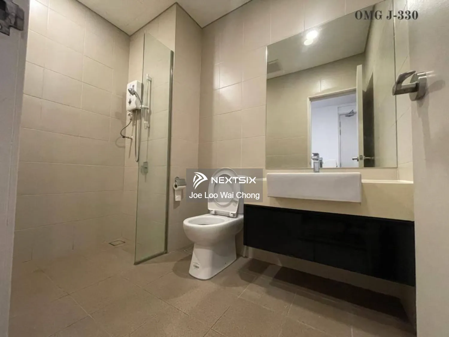 Serviced Residence For Sale in Glenmarie Selangor - Image 7