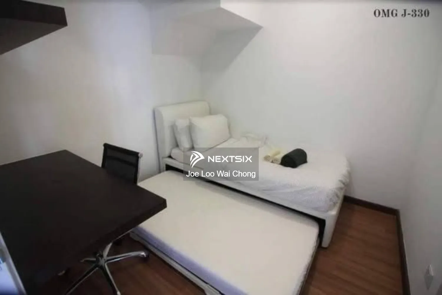 Serviced Residence For Sale in Glenmarie Selangor - Image 8