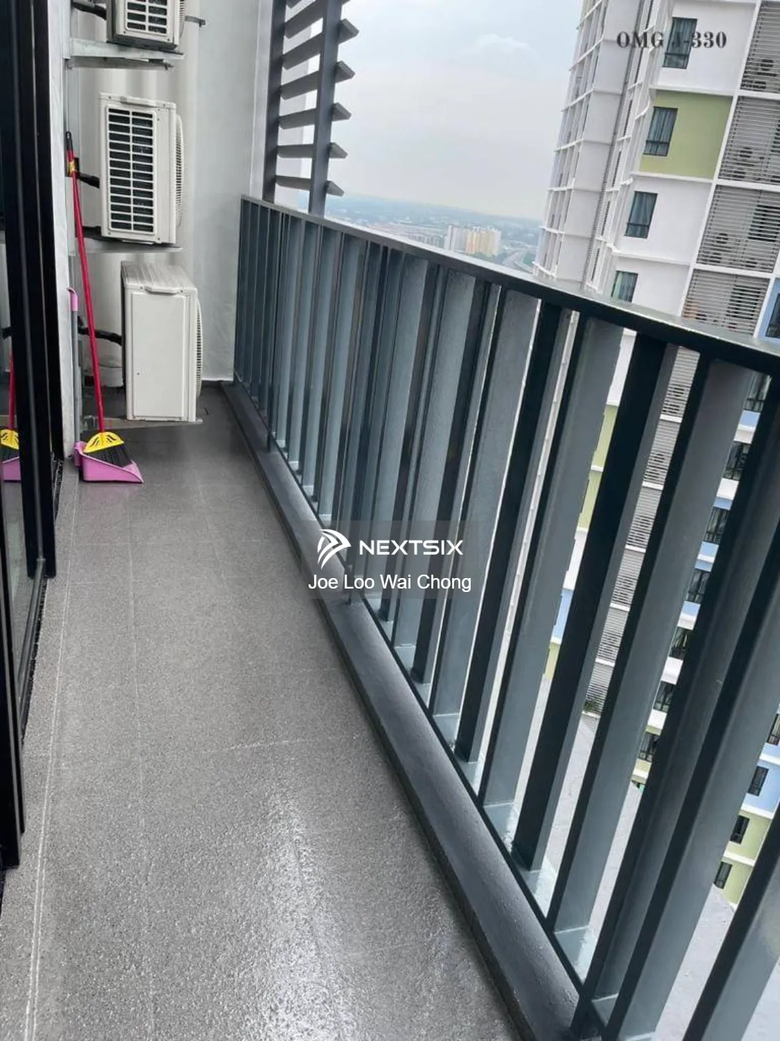 Serviced Residence For Sale in Glenmarie Selangor - Image 9