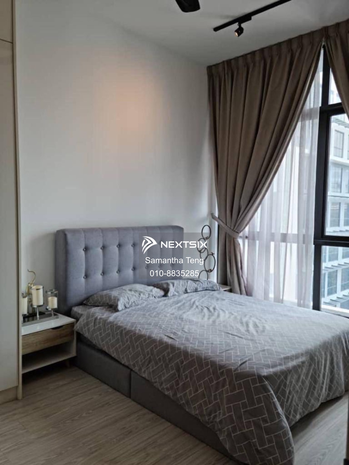 Serviced Residence For Rent in Johor Bahru Johor - Image 2