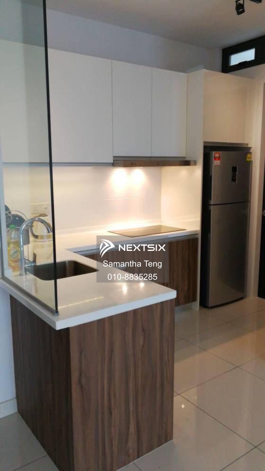 Serviced Residence For Rent in Johor Bahru Johor - Image 3