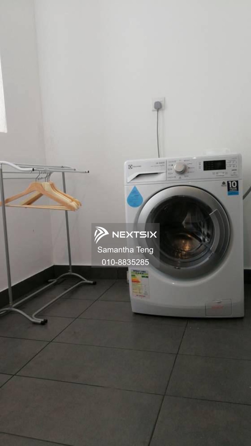 Serviced Residence For Rent in Johor Bahru Johor - Image 4