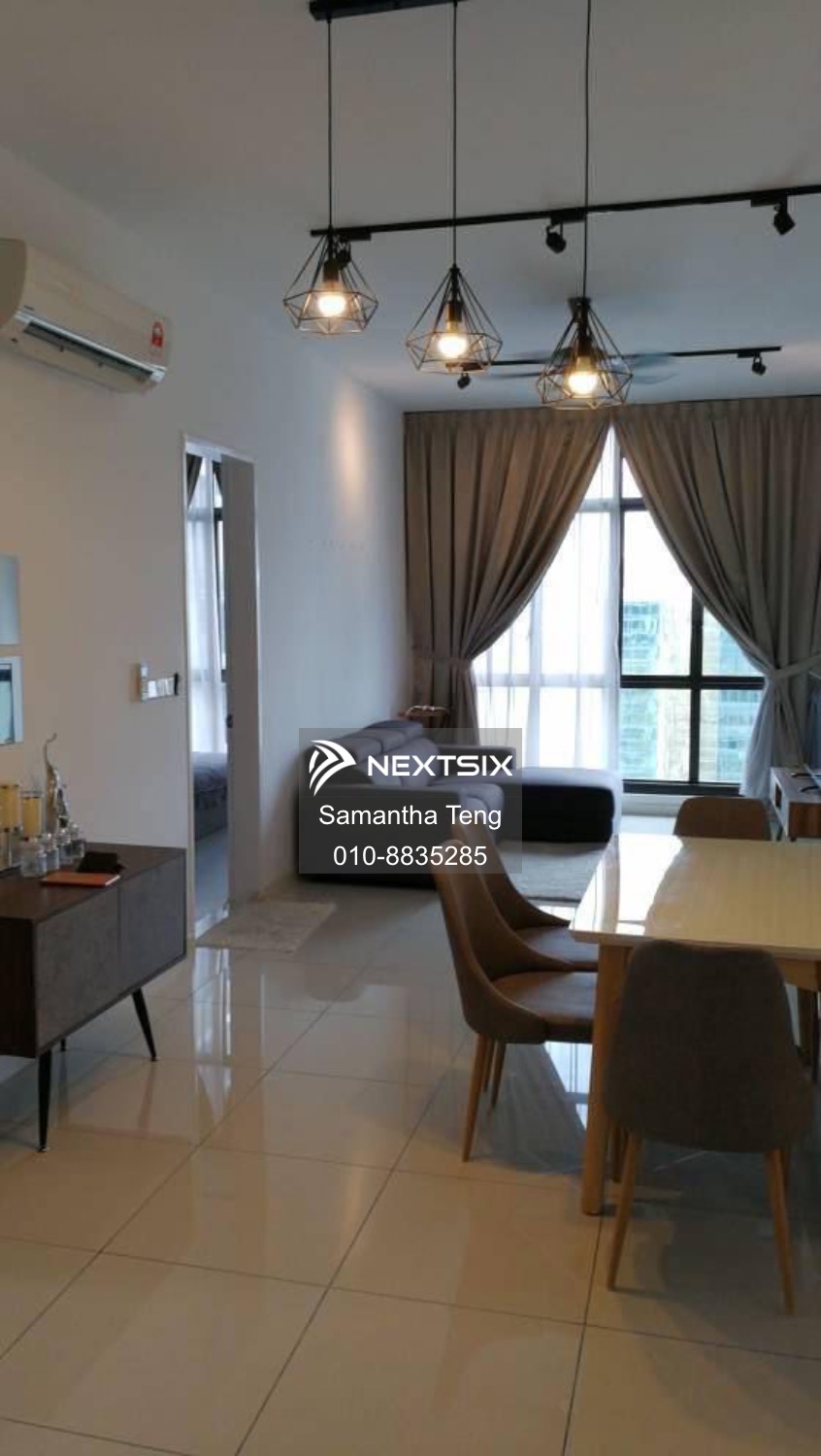 Serviced Residence For Rent in Johor Bahru Johor - Image 7